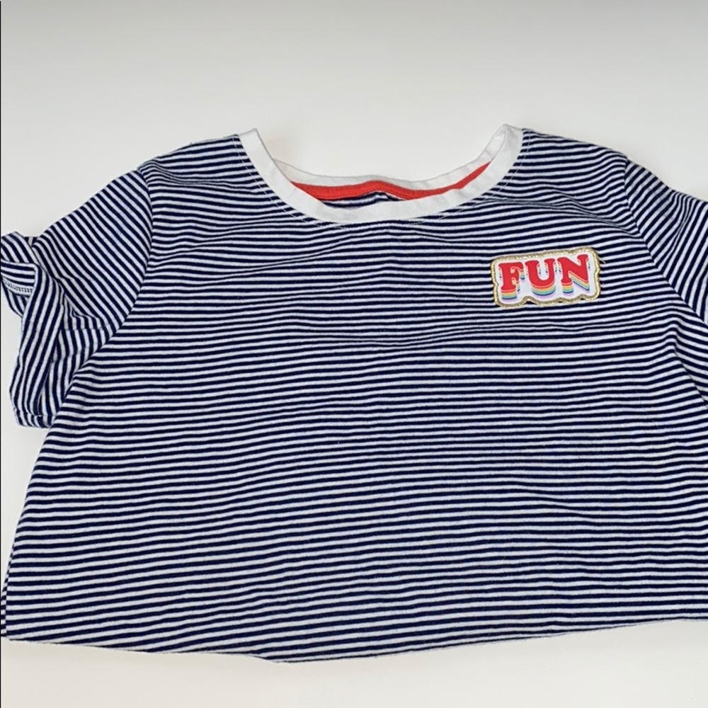 Girls t-shirt